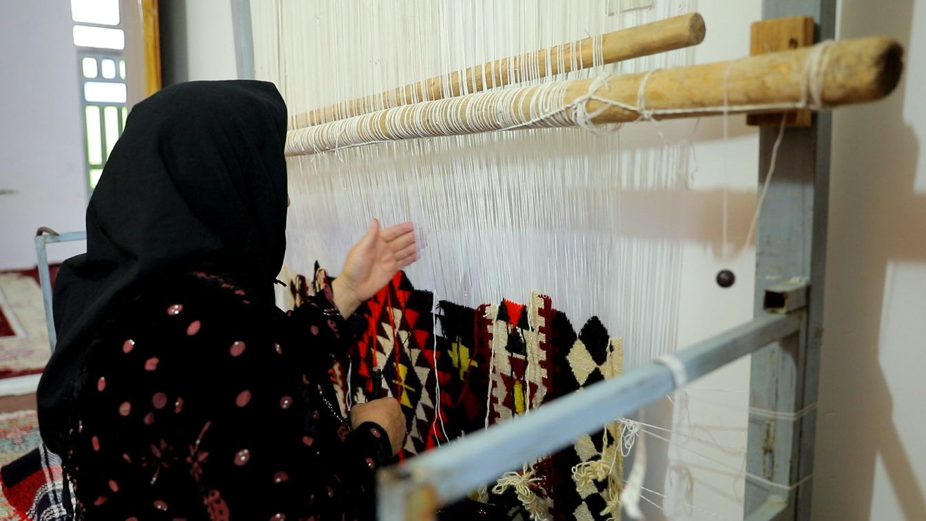 Barakat Foundation Creates Sustainable Employment across the Deprived Areas of Lorestan Province