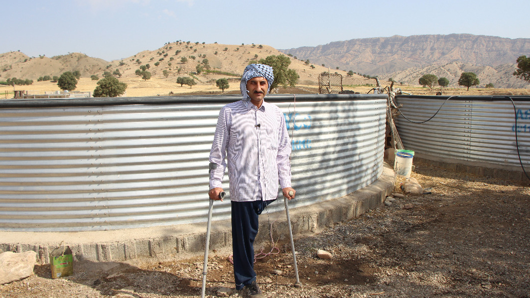  30.000  خطة توظيف بركات لفئات اجتماعية خاصة