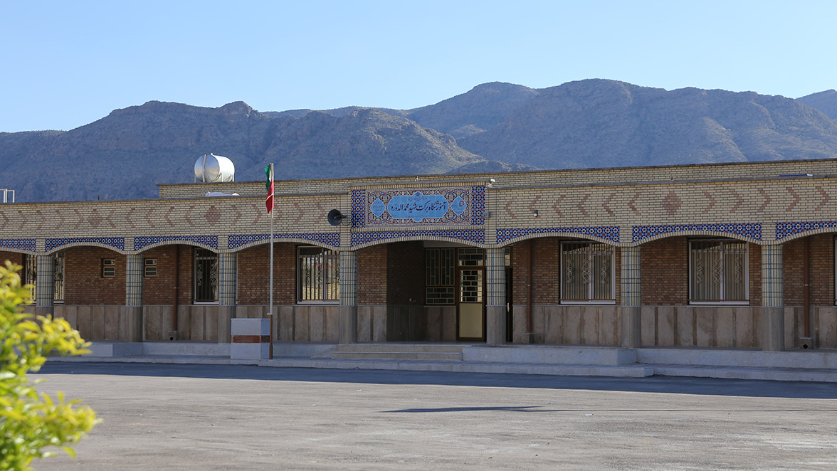 Implementation of 120 Educational Projects in Fars Province with Participation of Barakat Foundation 