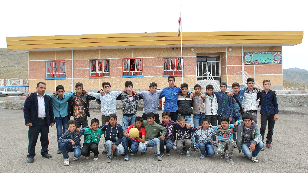 Barakat Foundation supports 60K students deprived of education