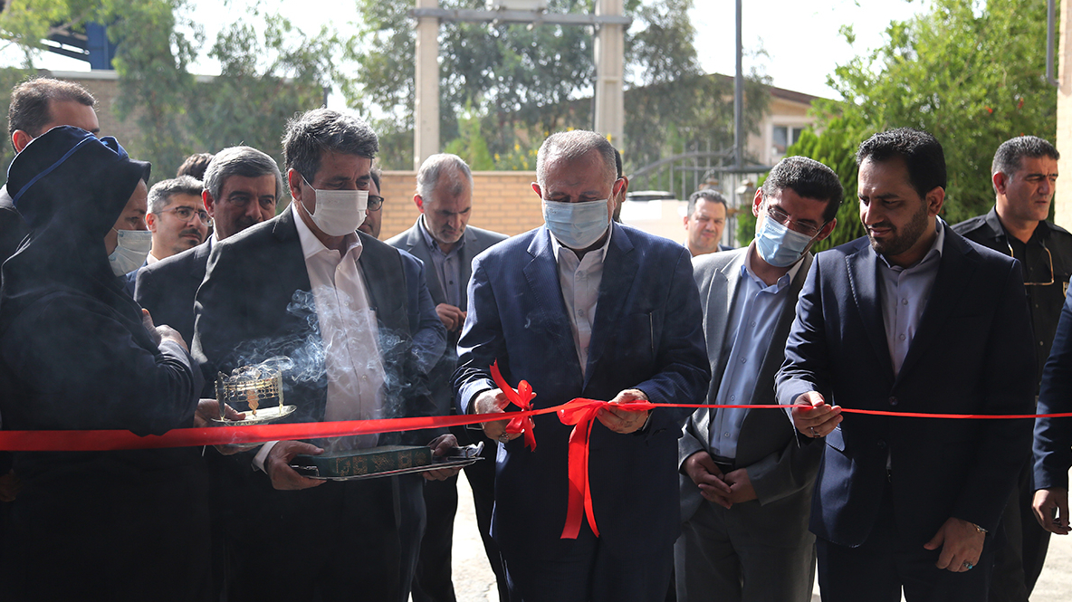 بهره‌برداری از 5400 طرح اشتغالزایی بنیاد برکت در مناطق محروم استان تهران 