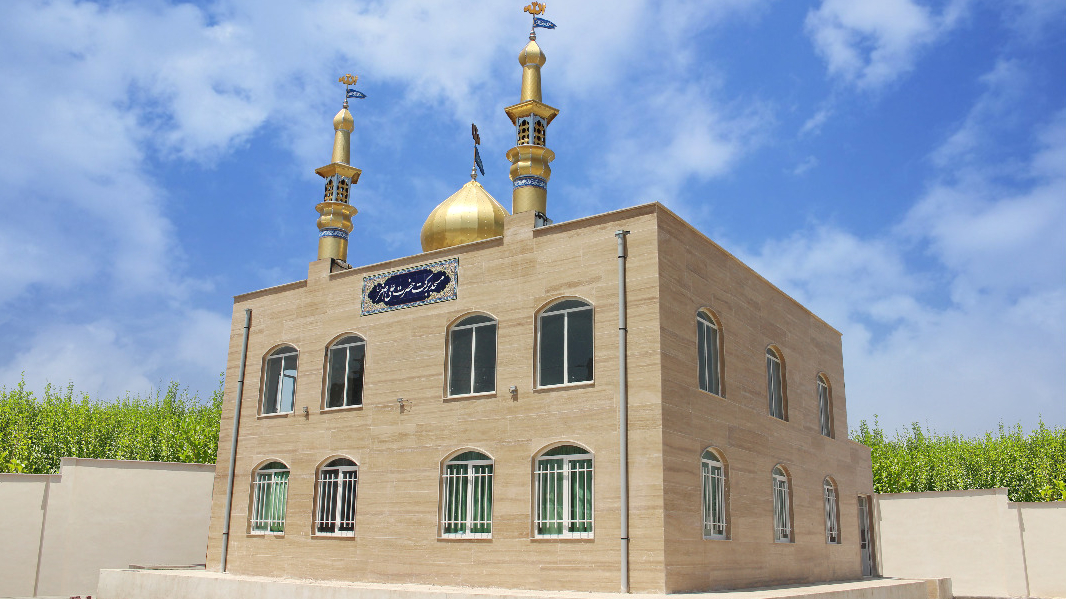 ساخت 1600 مسجد و مرکز فرهنگی برکت در مناطق محروم کشور