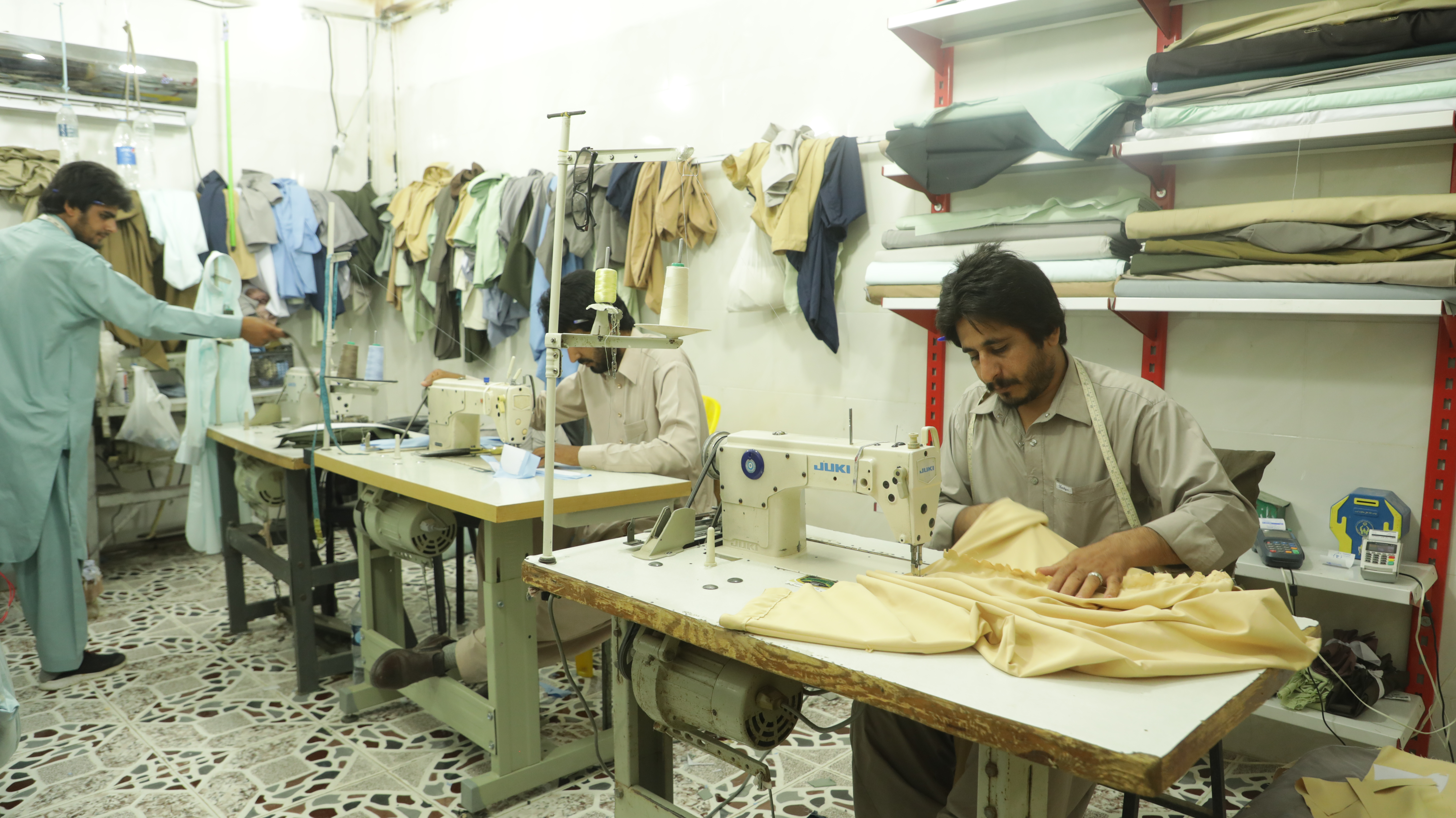 «برکت» در سیستان و بلوچستان با ایجاد 19 هزار شغل