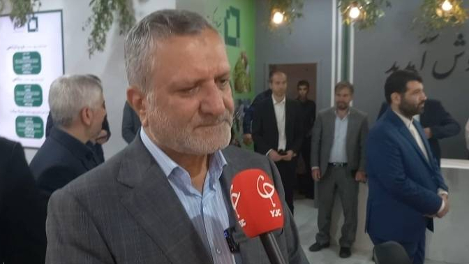 دستگاه‌های اجرایی گام‌های موثری در حوزه اشتغال برداشته‌اند که طبق آمار در رتبه اول اشتغال قرار دارند.