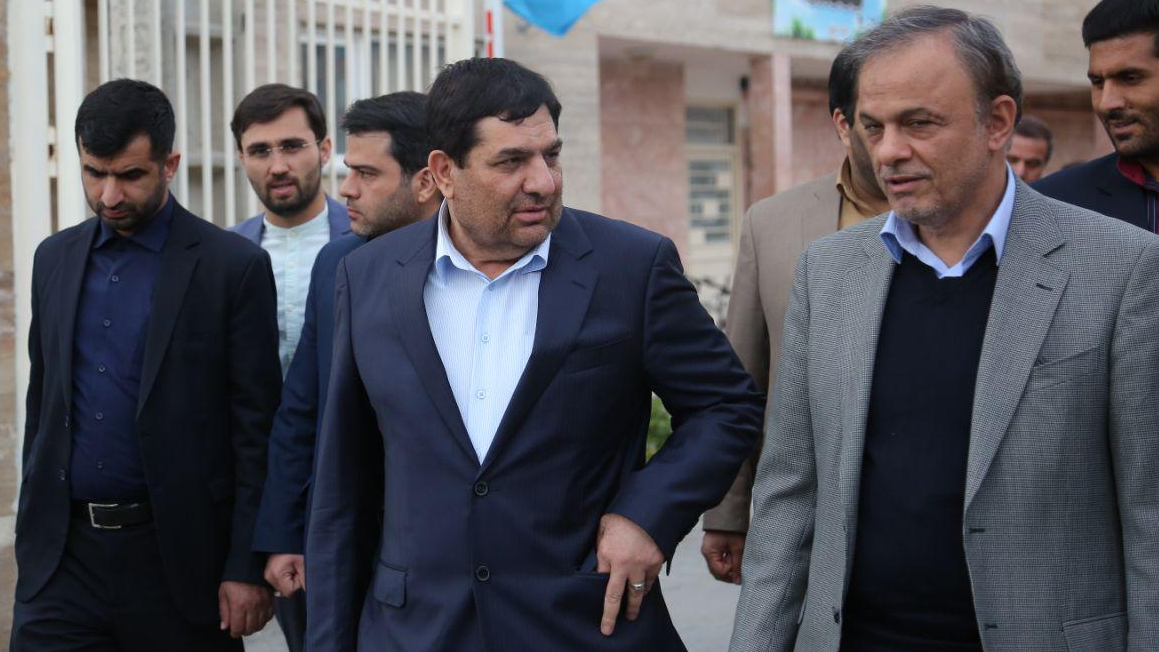 افتتاح و تدشين 29 مشروعاً اعمارياً من مشاريع البركة خلال زیارة رئیس لجنة تنفیذ أمر سماحة الامام (ره) الی محافظة خراسان الرضویة. 