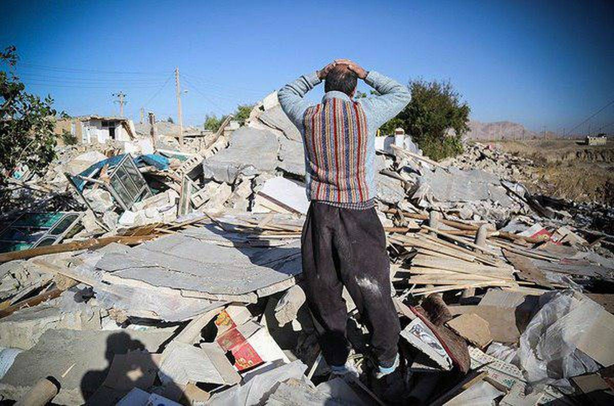  بیمه حوادث 500 هزار خانه روستایی در 8 استان 